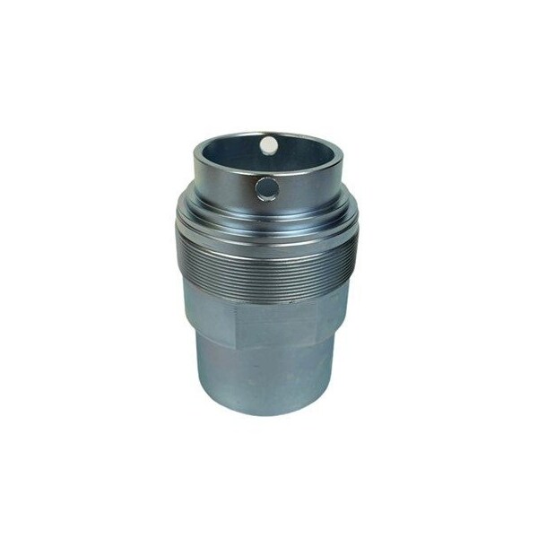 Bedford Precision Intake Valve - 45:1 King, GH733, 20:1 Bull - Replacement for Graco 207473